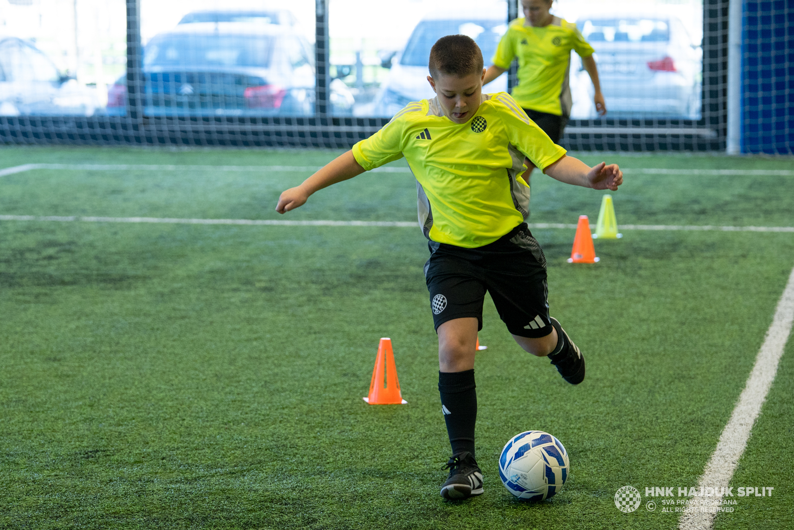 Nogometni kamp Makarska 2026.